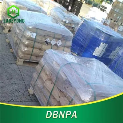 DBNPA 20 %, 99 % CAS-Nr. 10222-01-2