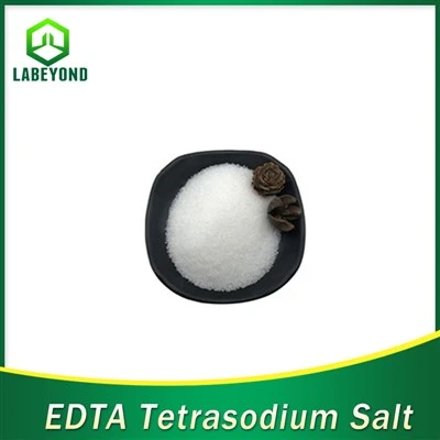 EDTA-Tetranatriumsalz CAS:64-02-8